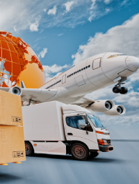 Supply Chain Services